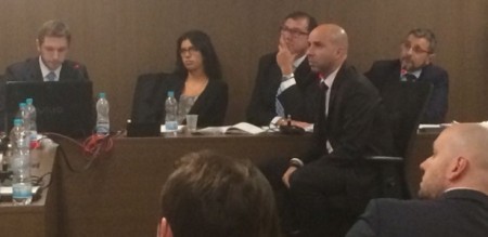 Quarto árbitro da final Corinthians e Palmeiras contradiz versão da FPF sobre diretor em campo