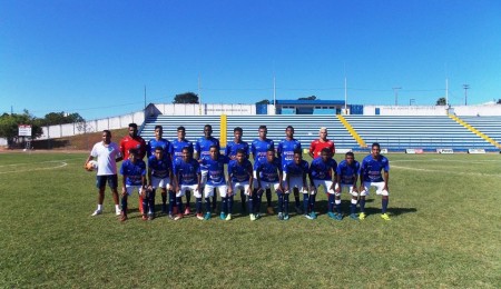 Alberto valoriza atuação do Azulão após empate com o Vocem