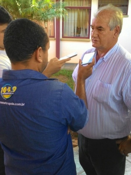 CONDENADO: Júri condena motociclista a 8 anos de prisão pela morte de Marcelo Henrique Vernoschi