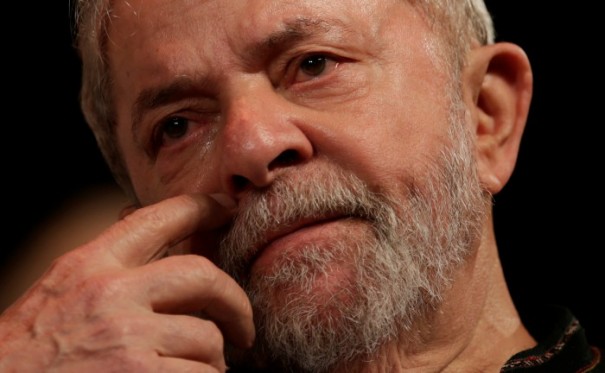 STF nega recurso contra priso em 2 instncia, e Lula pode ser preso