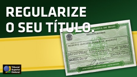 Cartório Eleitoral de Osvaldo Cruz funcionará em regime de plantão até 9 de maio