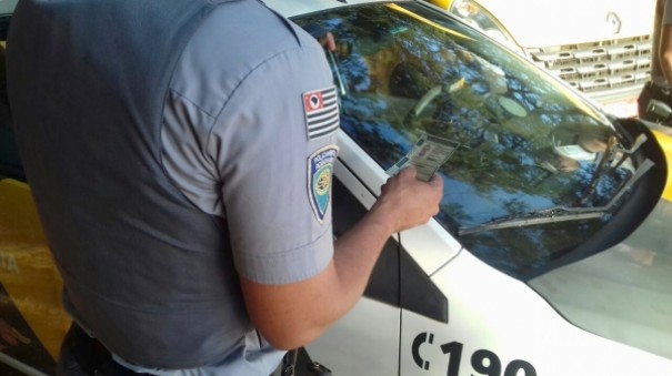 Motorista  preso pela Polcia Rodoviria com CNH falsa