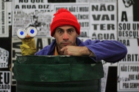 Osvaldo Cruz recebe Circuito Sesc de Artes com 9 atividades neste sábado 