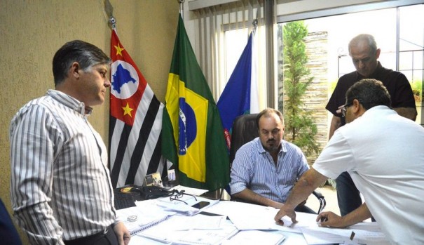 Todos  mesa: deciso por Copa SP em OC deve virar novela