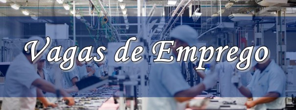 Indstria Paulista abre mil vagas em julho, mostra pesquisa da Fiesp e do Ciesp