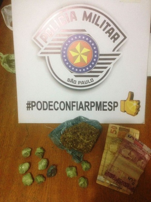 Homem  detido com droga junto da filha de 5 anos em Monte Castelo