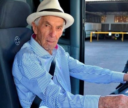 Morre aos 92 anos o pecuarista e empresário do ramo de transportes Guerino Seiscento
