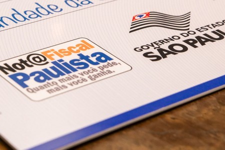 Consumidores podem consultar bilhetes para o sorteio de agosto da Nota Fiscal Paulista