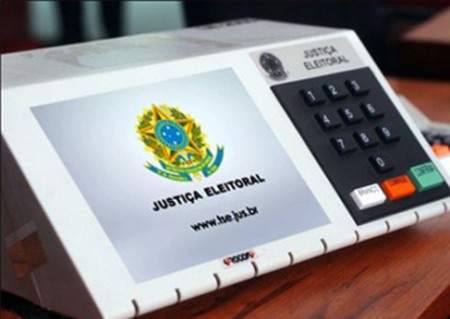 Justiça Eleitoral anuncia mudanças para voto em trânsito nas eleições 2018