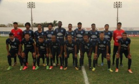 Osvaldo Cruz FC vence o EC São Bernardo e continua em busca da classificação