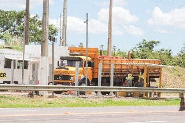 Cmara de Dracena aprova requerimento para manter o servio da balana na SP-294