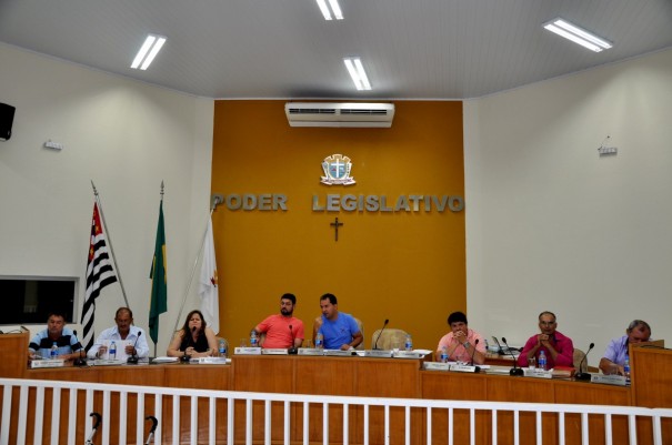 Cmara de Salmouro aprova projeto que muda forma de pagamento do Ticket aos funcionrios municipais