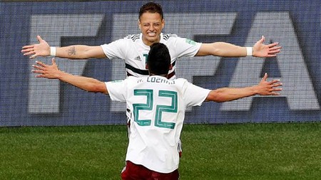 Rússia 2018: Confira o resumo do 10º dia da Copa do Mundo
