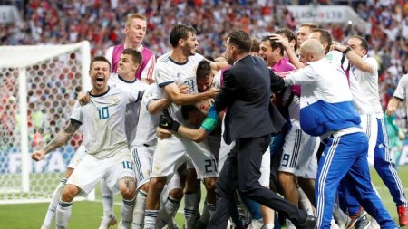 Rússia 2018: Confira o resumo do 2º dia das oitavas de final da Copa do Mundo