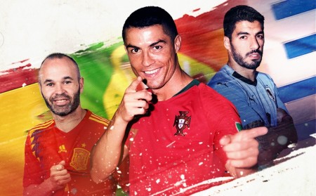 Rússia 2018: Confira o resumo do 7º dia da Copa do Mundo