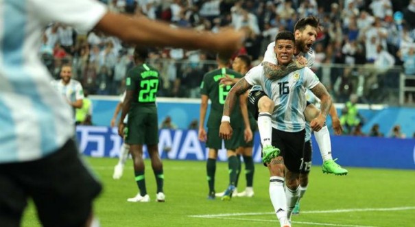 R�ssia 2018: Confira o resumo do 13� dia da Copa do Mundo