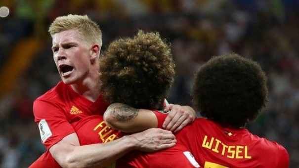 Rssia 2018: Confira o resumo do 3 dia das oitavas de final da Copa do Mundo