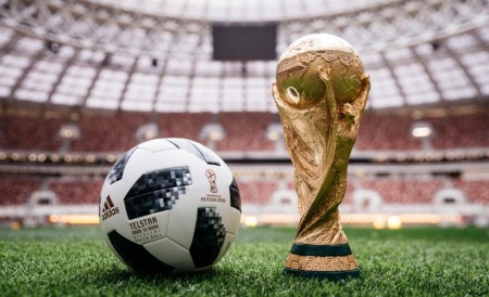 26º dia: Confira os confrontos da semifinal da Copa do Mundo 2018