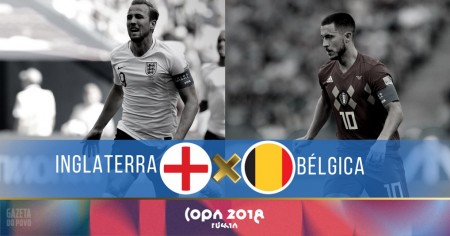 15º dia de Copa na Rússia