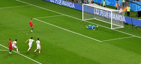 Rússia 2018: Confira o resumo do 12º dia da Copa do Mundo