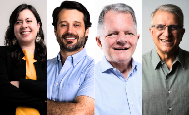 Do oeste paulista, Sâmia e Piai são eleitos deputados federais, e Reinaldo Alguz e Bragato, estaduais