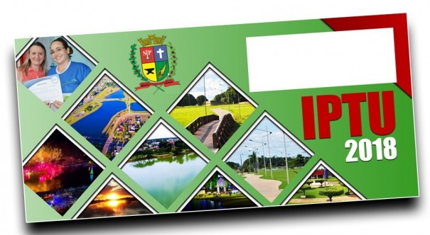Prefeitura de Osvaldo Cruz realiza o sorteio da 1 etapa do IPTU Premiado 2018