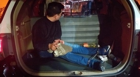 Agente penitenciário acusado de feminicídio é transferido para Adamantina