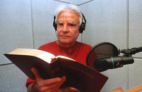 Jornalista Cid Moreira participa de evento indito em Presidente Prudente