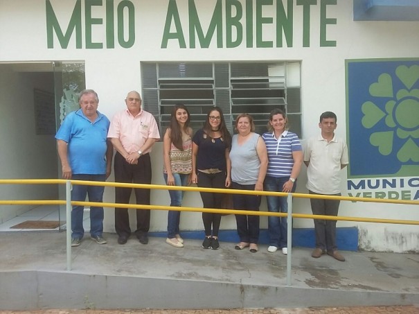 Conselho Municipal de Meio Ambiente de Osvaldo Cruz realiza reunies peridicas