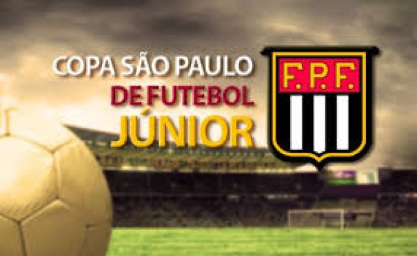 Osvaldo Cruz ser sede da Copa So Paulo de Futebol Junior 2018