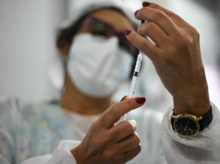 Novos públicos podem ser contemplados com a vacina contra a Gripe em Osvaldo Cruz