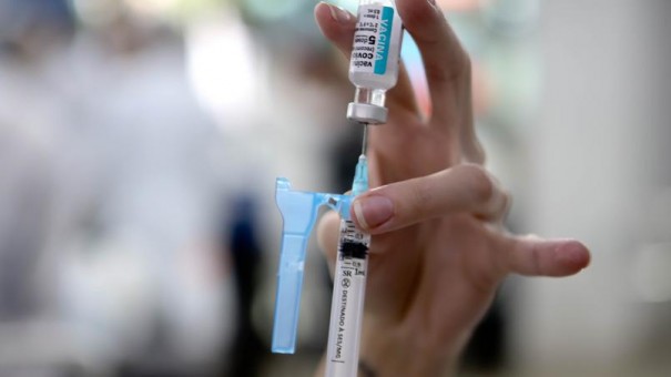 Adamantina supera 100% de crianas imunizadas contra a Poliomielite
