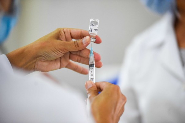 Prefeitura de OC realiza nova etapa de vacinao antirrbica em Osvaldo Cruz