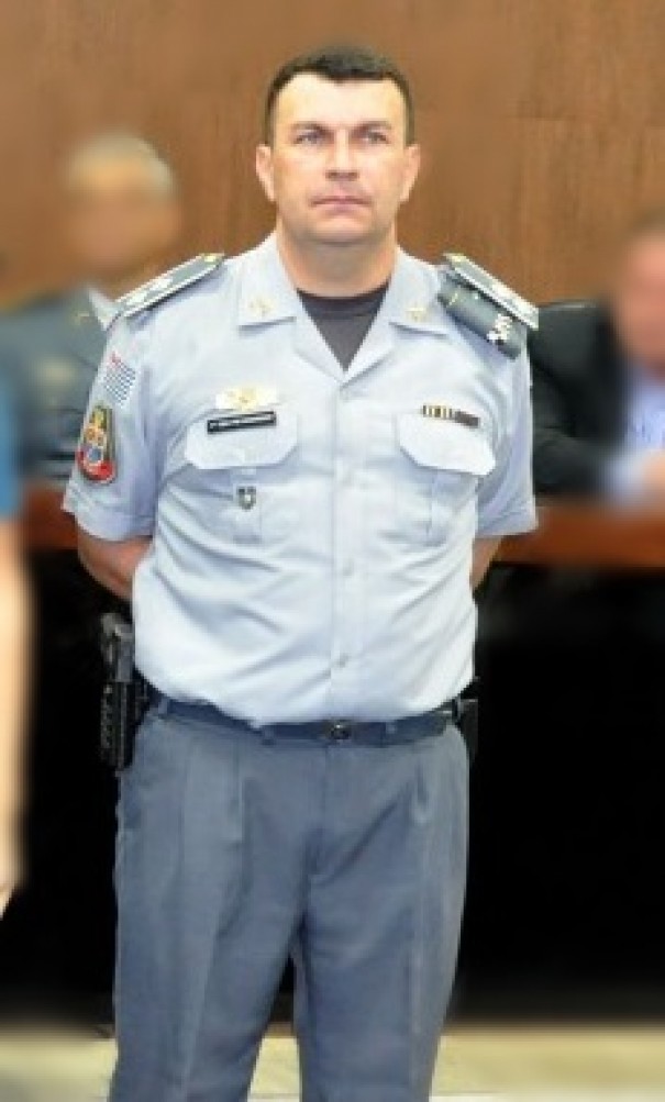 Polcia Militar alerta a populao sobre segurana para quem vai viajar de frias