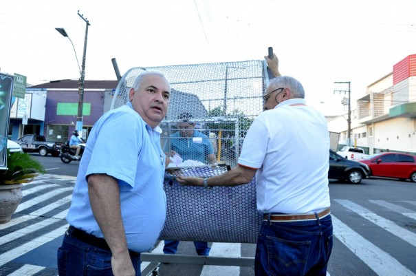 Aceoc realiza o sorteio do Dia das Crianas na Promoo 2017 da Sorte