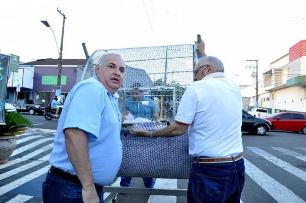 Aceoc realiza o sorteio do Dia das Crianas na Promoo 2017 da Sorte