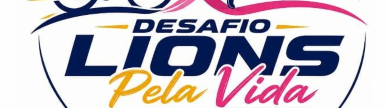 Desafio Lions Pela Vida promove duathlon solidÃ¡rio em Osvaldo Cruz no dia 1Âº de novembro