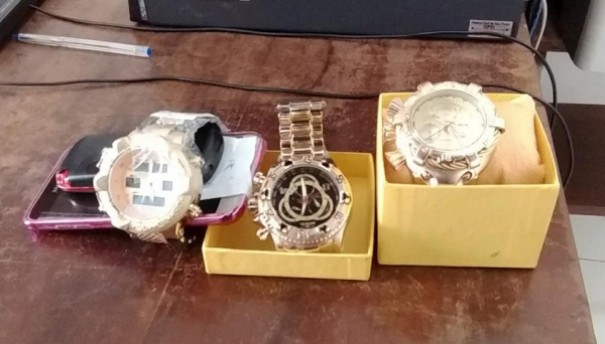 Polcia Civil desarticula associao criminosa com ramificao em Flrida Paulista