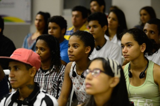 Ipea: 23% dos jovens brasileiros no trabalham e nem estudam
