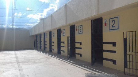 Estado confirma entrega de três CDPs para a região