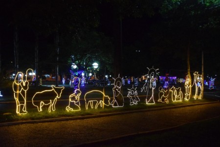 Prefeitura prepara programação cultural Natal com Arte