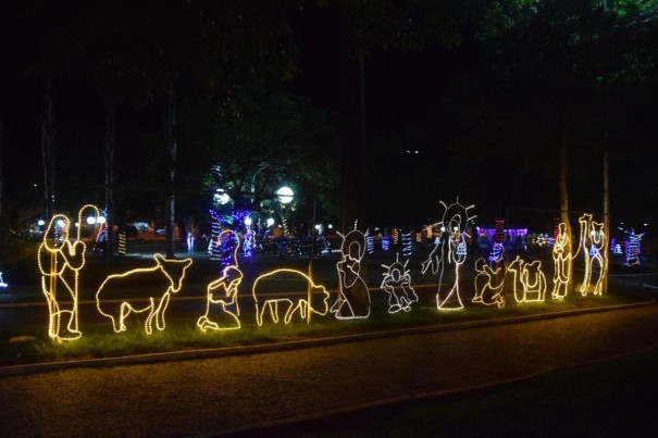 Prefeitura prepara programao cultural Natal com Arte