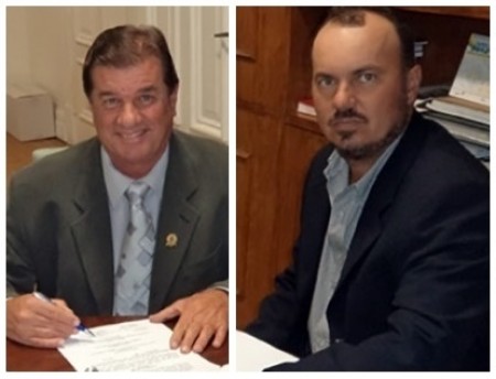 MP abre Ação contra Valtinho e Mazucato em processo de construção de Casas Populares