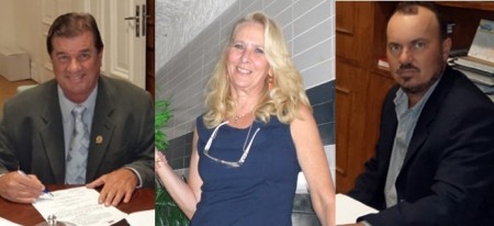 Justiça condena Mazucato, Valtinho e Marilza por improbidade administrativa
