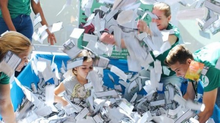 Cocipa realiza 4º sorteio da promoção Cliente Feliz 2018