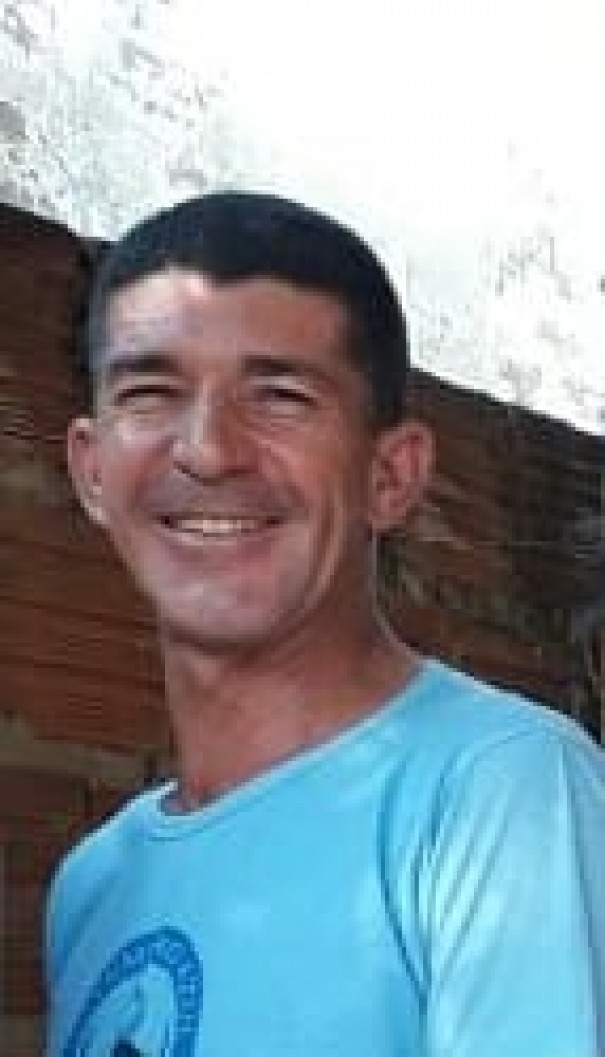 Famlia procura Osvaldocruzense desaparecido