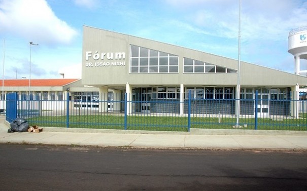 Justia do Frum de Bastos condena h 45 anos de priso acusado de matar Pastor Iacriense