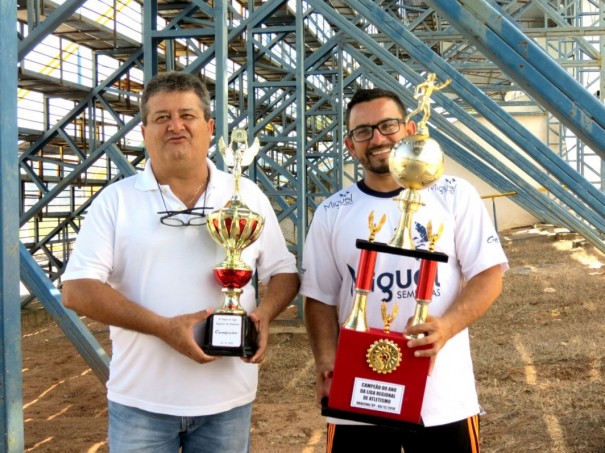 Atletismo Osvaldo Cruz conquista Tetra Campeonato da Liga Oeste Paulista de Atletismo 