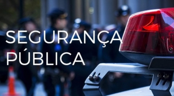 Regio registra queda nos indicadores de homicdios e roubos