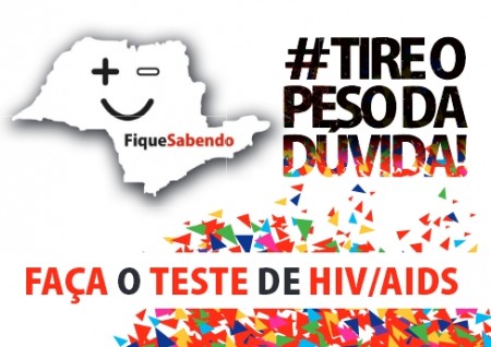 Secretaria de Saúde de Sagres realiza a campanha 'Fique Sabendo' até o final do mês